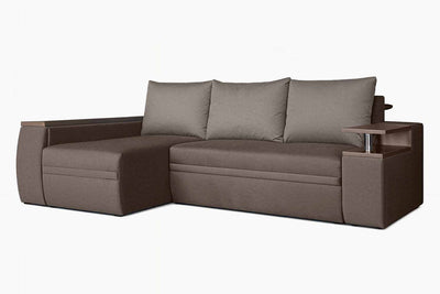 minkstas kampas holiday kairinis vogue 5 vogue 4