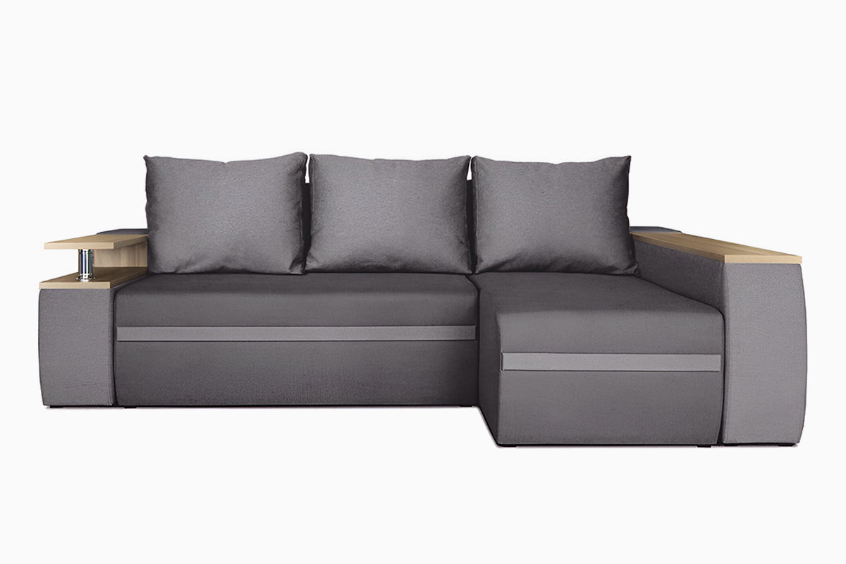 minkstas kampas holiday 