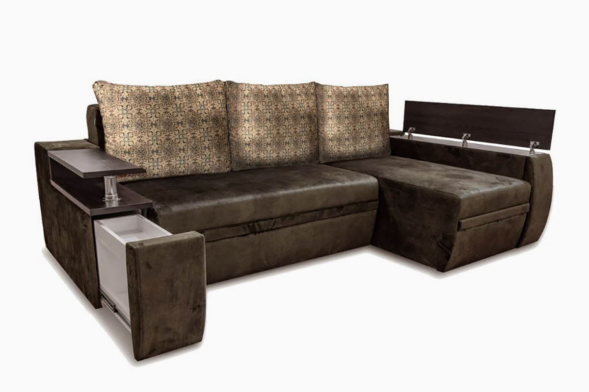 minkstas kampas holiday 