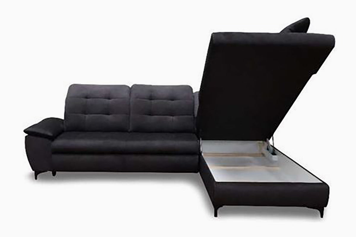 minkstas kampas kariko patalynes deze