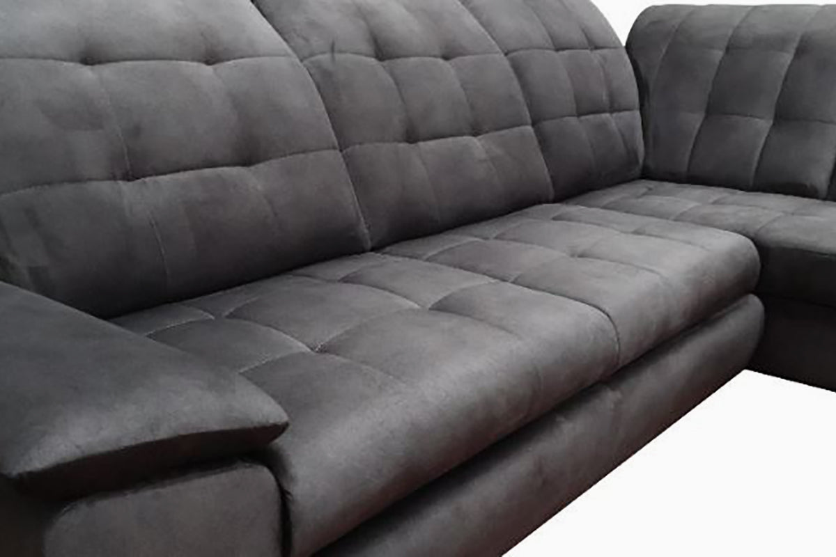 minkstas kampas kariko 