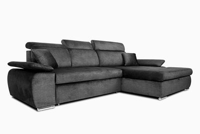 minkstas kampas leis desininis vogue 16