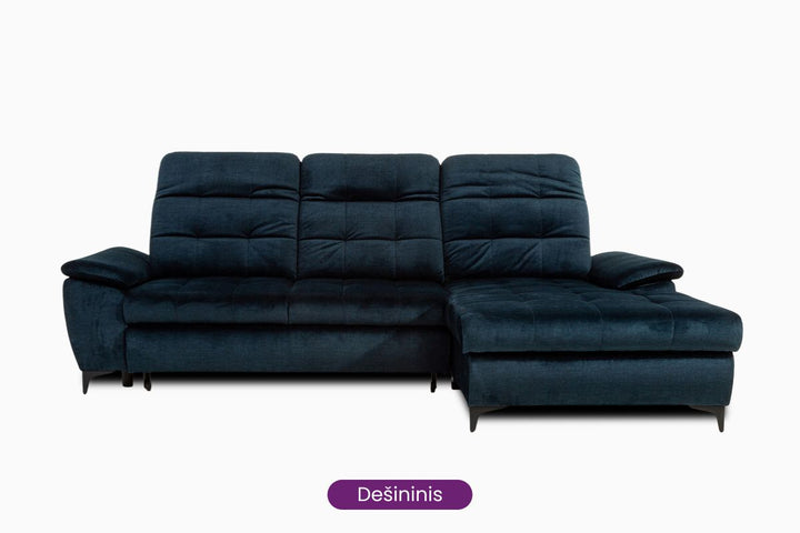 minkstas kampas lingo desininis vogue 13