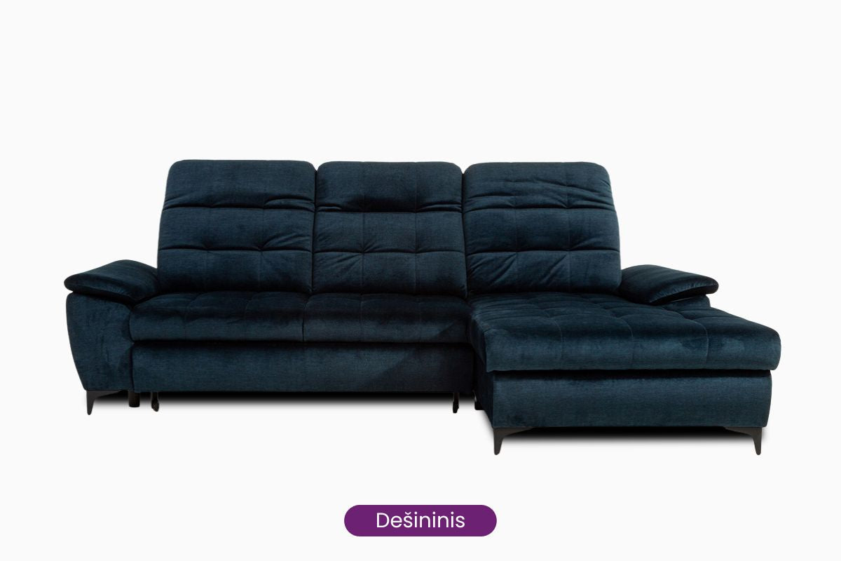 minkstas kampas lingo desininis vogue 13