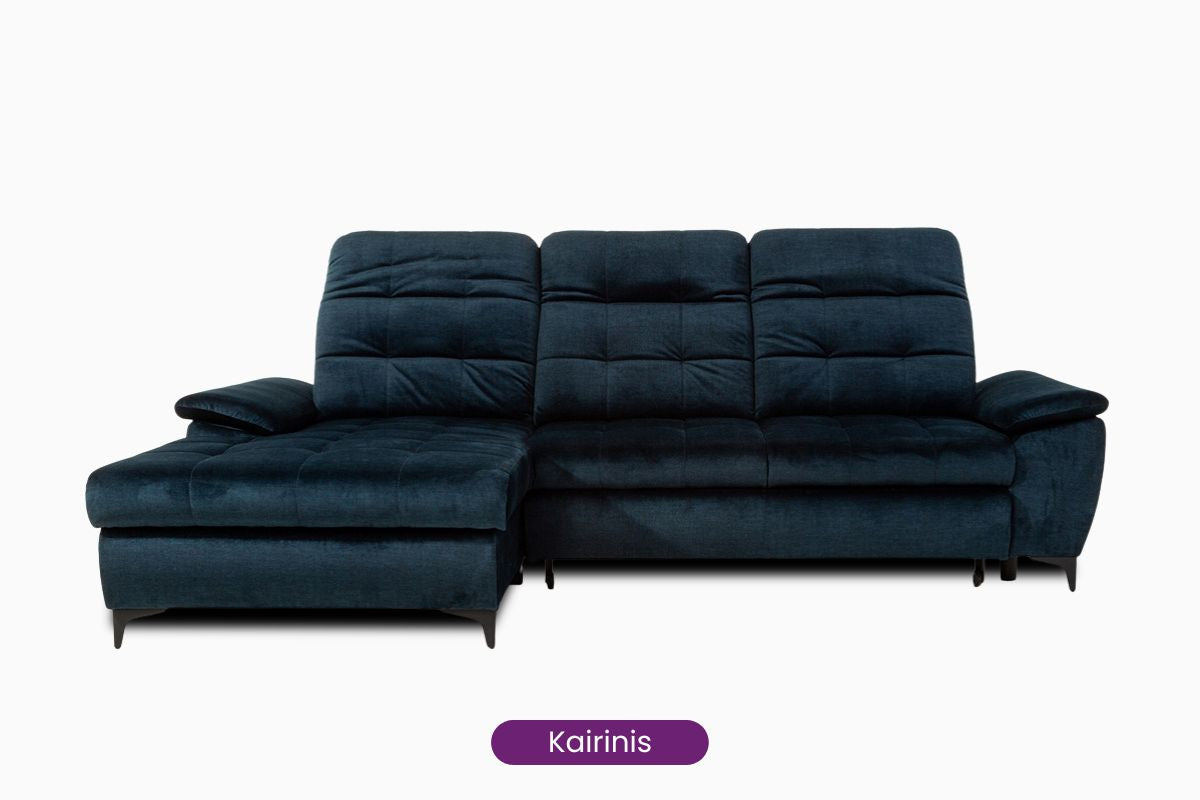 minkstas kampas lingo kairinis vogue 13