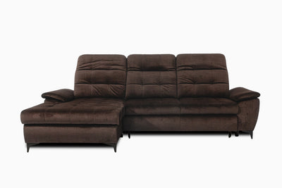 minkstas kampas lingo kairinis vogue 5