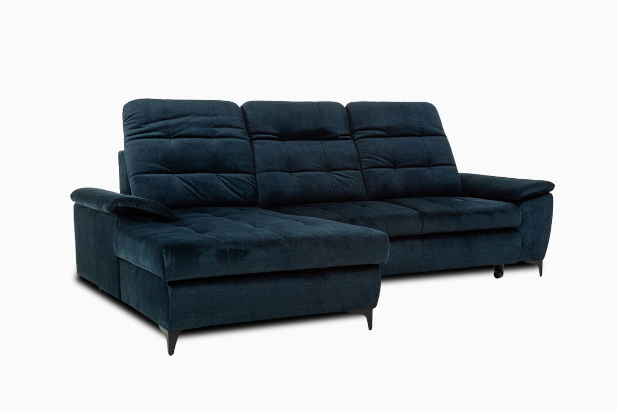 minkstas kampas lingo