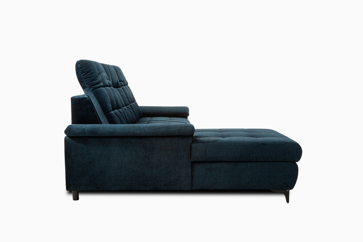 minkstas kampas lingo