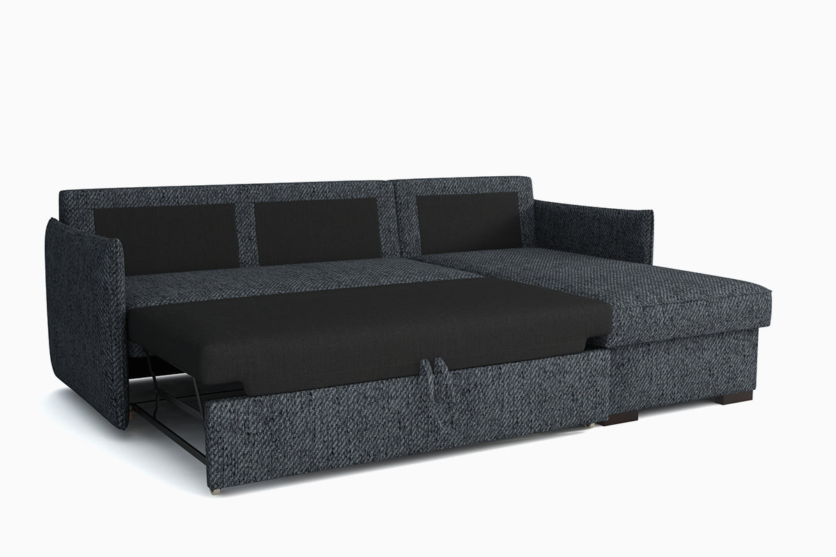 minkstas kampas link universalus miegamoji dalis 