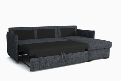 minkstas kampas link universalus miegamoji dalis 