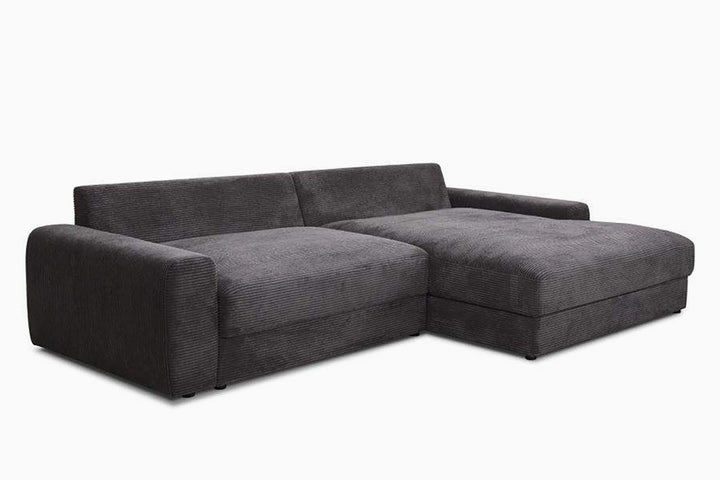 minkstas kampas napa