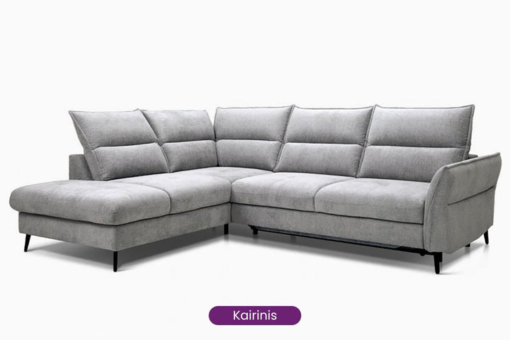 minkstas kampas oreo bonaparte 6 kairinis