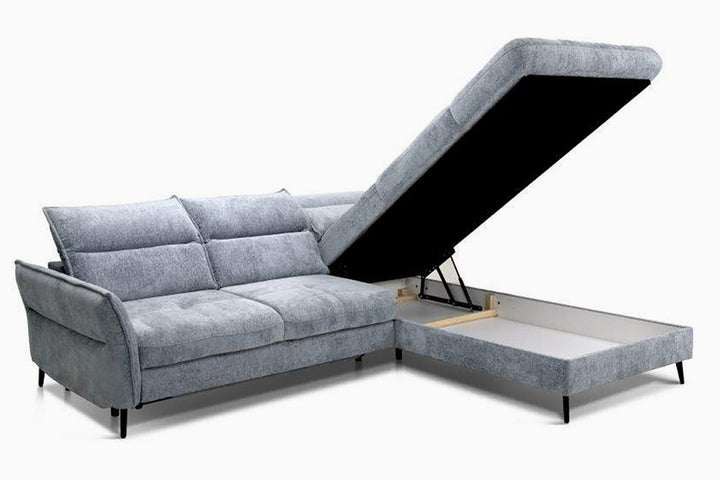 minkstas kampas oreo patalynes deze