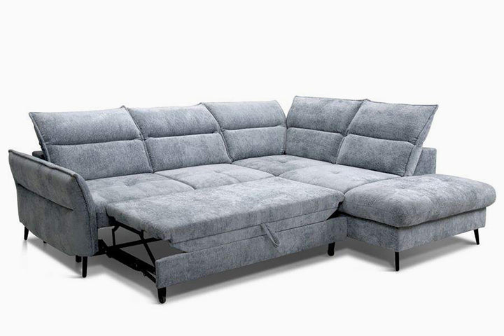 minkstas kampas oreo miegamoji vieta
