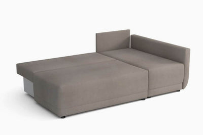 minkstas kampas paloma miegamoji dalis