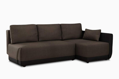 minkstas kampas paloma