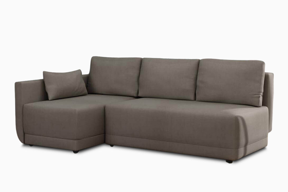 minkstas kampas paloma