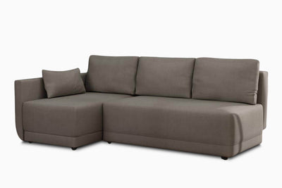 minkstas kampas paloma