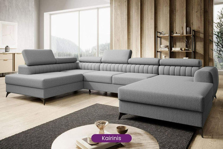 minkstas kampas piera u kairinis 