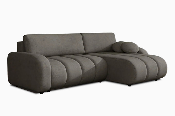 antrocito spalvos universalus minkstas kampas plum 