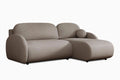 modernus universalus smelio spalvos minkstas kampas rochi toro 50