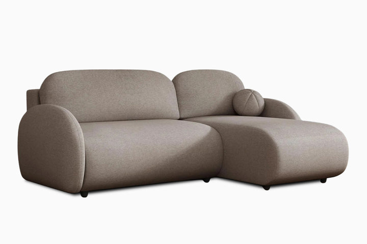 modernus universalus smelio spalvos minkstas kampas rochi toro 50