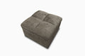 pufas bombay taupe spalva