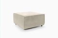 pufas scandi baltas