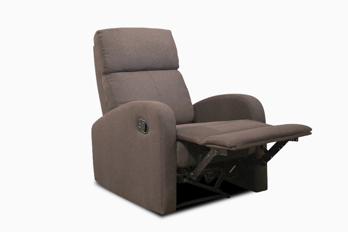 reglainerio fotelis adeno 