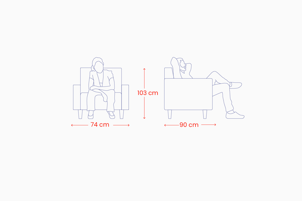 reglainerio fotelis adeno ismatavimai