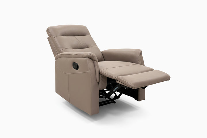 reglainerio fotelis brandon 