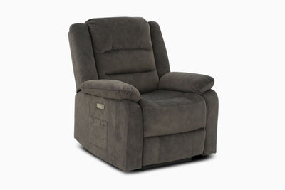 reglainerio fotelis lambert rudas