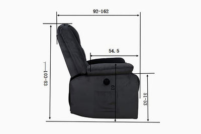 reglainerio fotelis lambert 