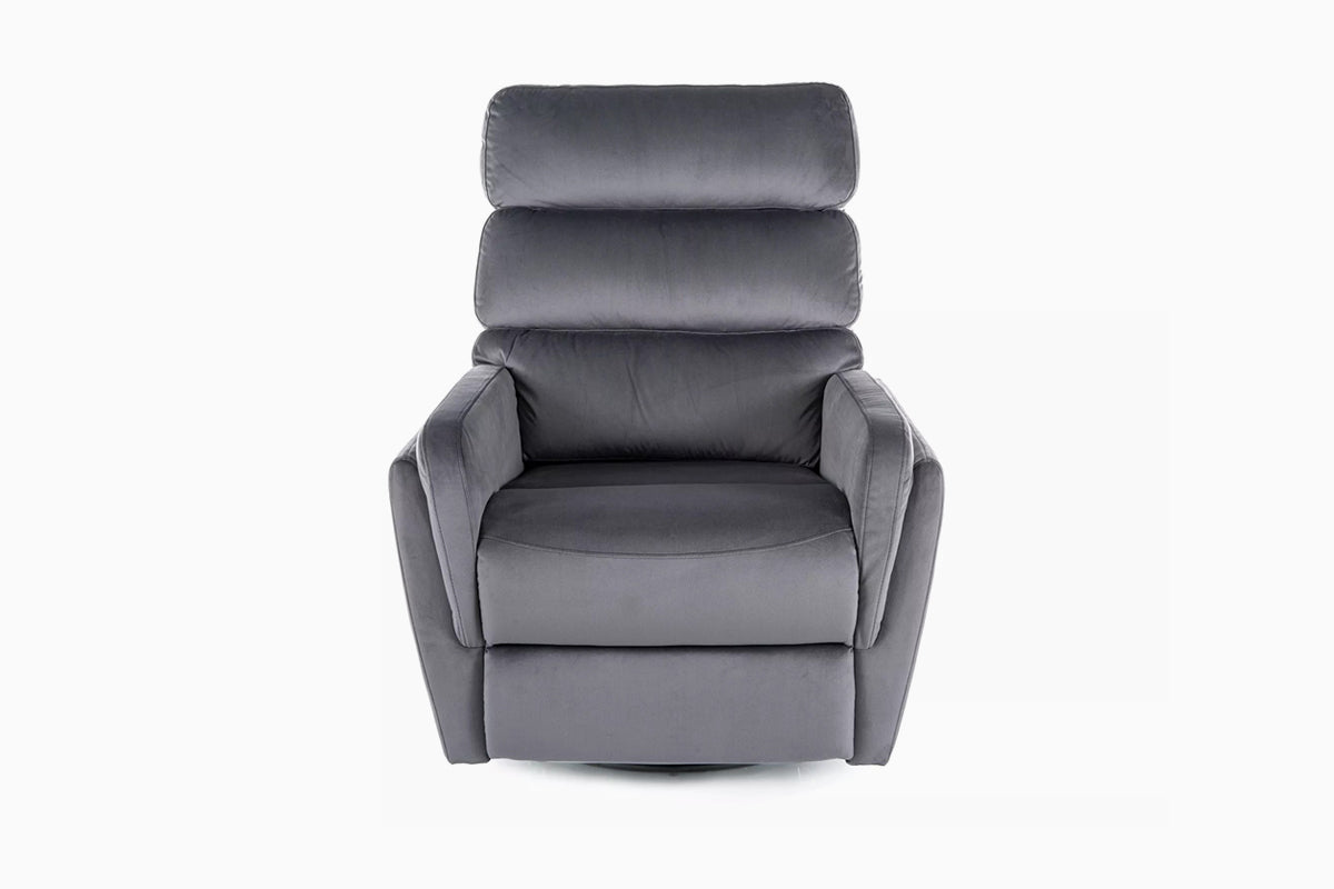 reglainerio fotelis lorry