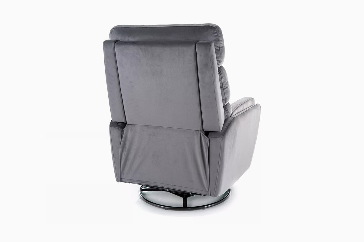 reglainerio fotelis lorry