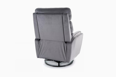 reglainerio fotelis lorry