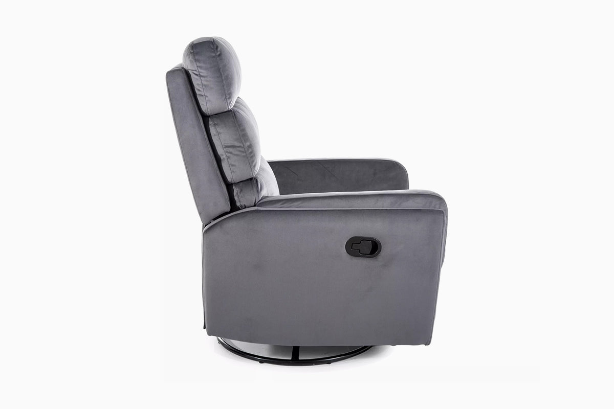 reglainerio fotelis lorry