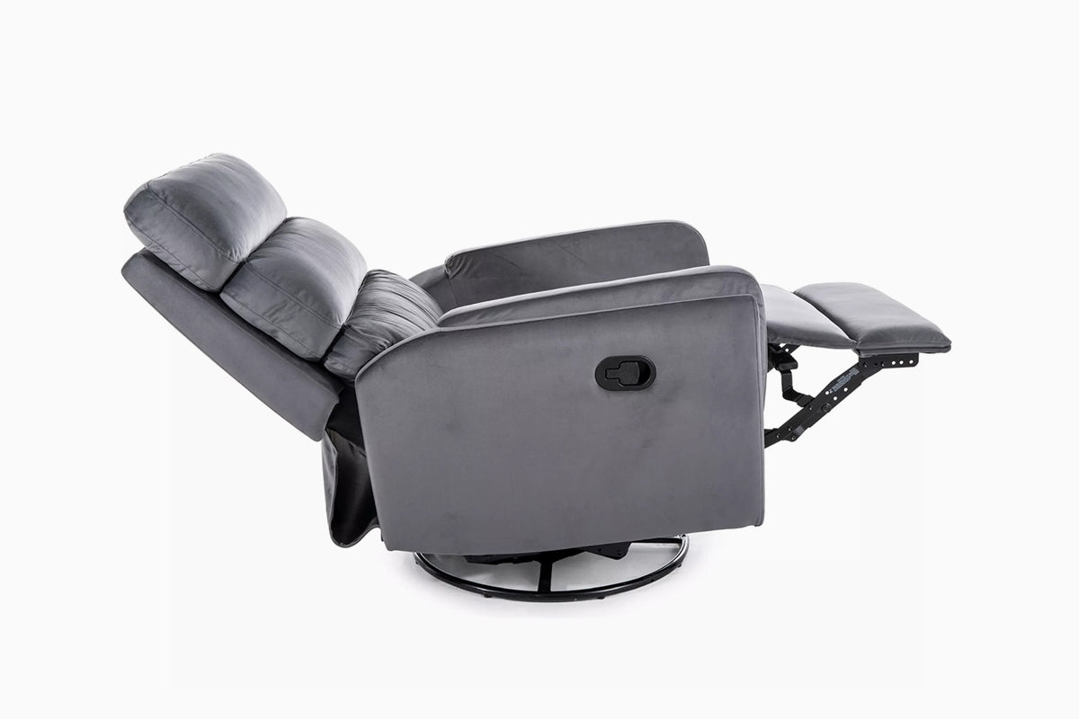 reglainerio fotelis lorry