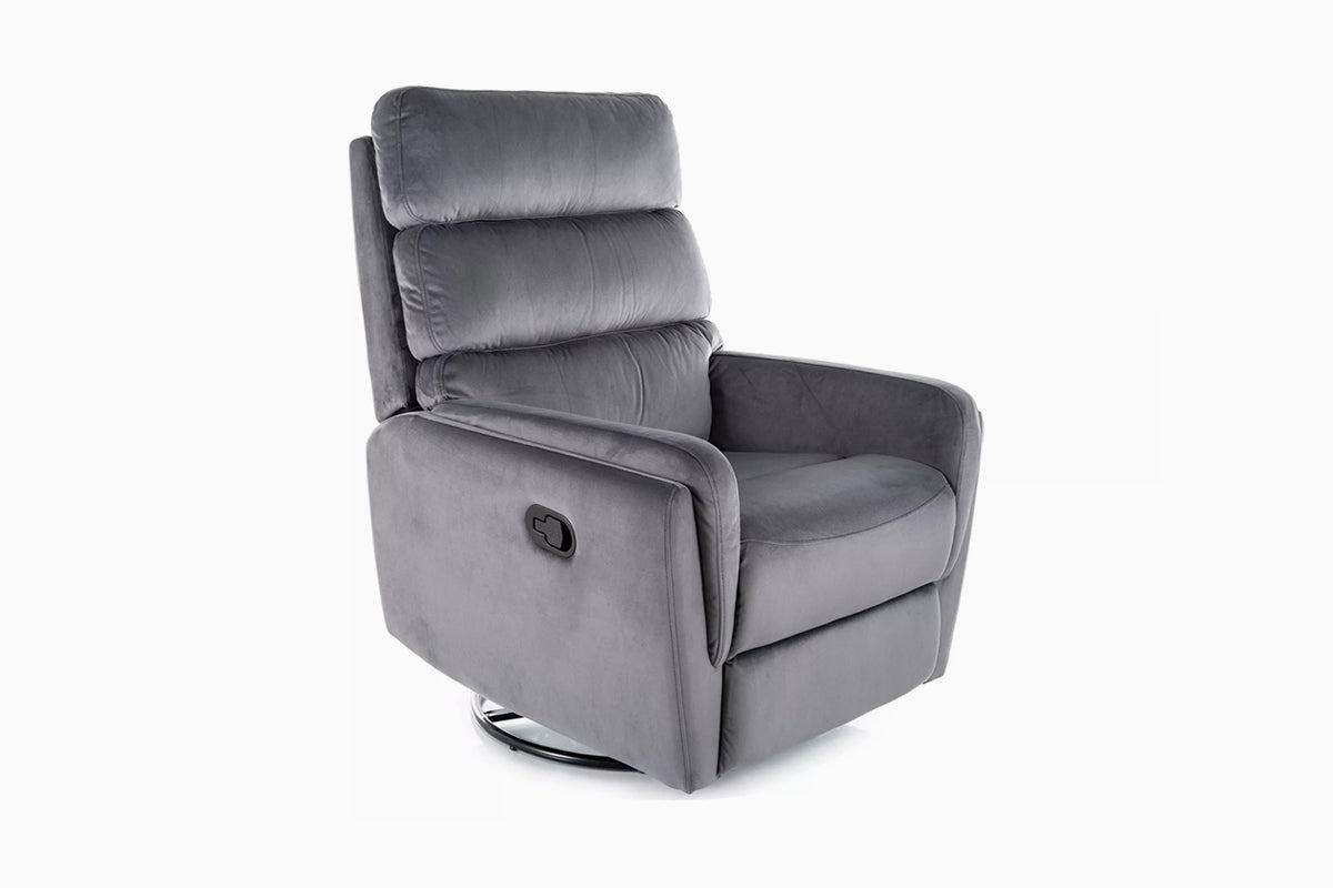 reglainerio fotelis lorry