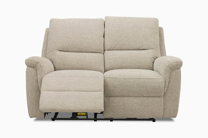 kremine sofa su reglainerio funkcija faeto