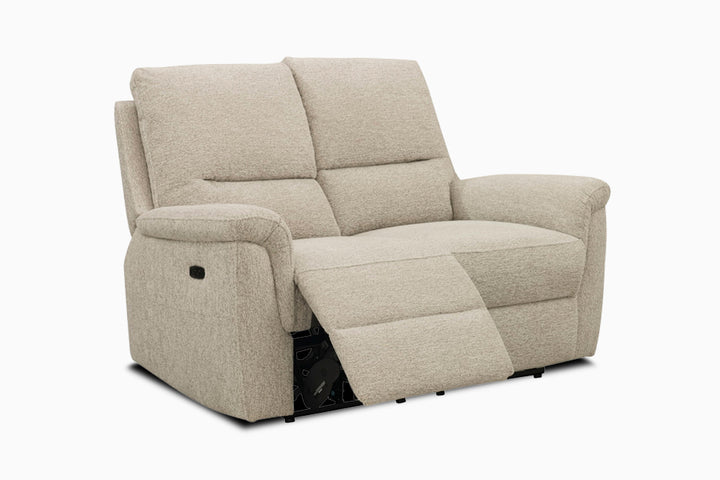 kremine sofa su reglainerio funkcija faeto