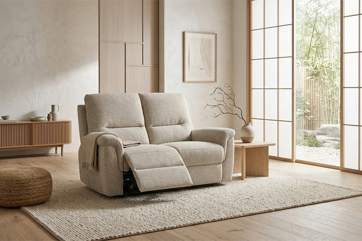 kremine sofa su reglainerio funkcija faeto