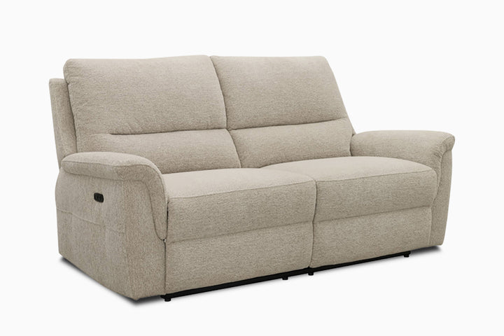 kremines spalvos reglainerio sofa faeto xl