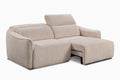 smelio spalvos sofa su reglainerio funkcija reif