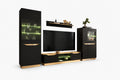 juoda sekcija tv zonai venture black 