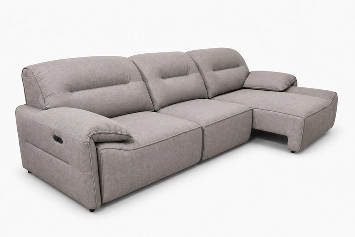 elektra valdomas sofa minkstas kampas empire 