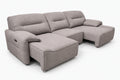 elektra valdomas sofa minkstas kampas empire 