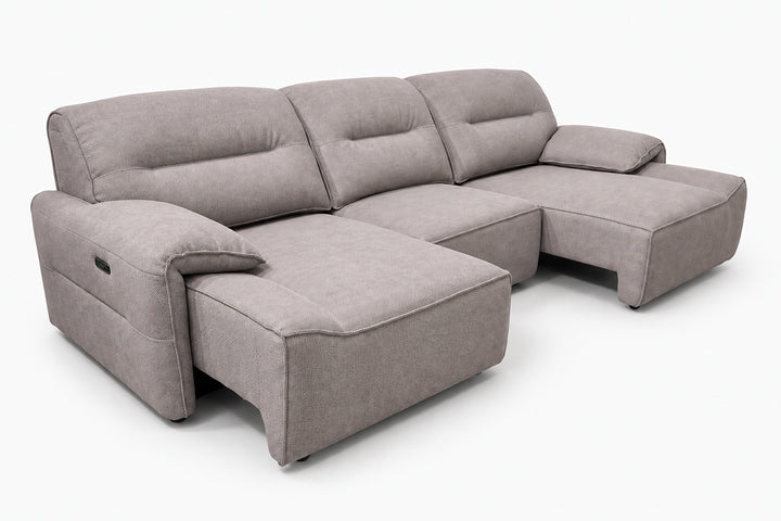 elektra valdomas sofa minkstas kampas empire 