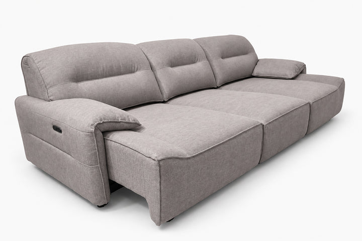 elektra valdomas sofa minkstas kampas empire 
