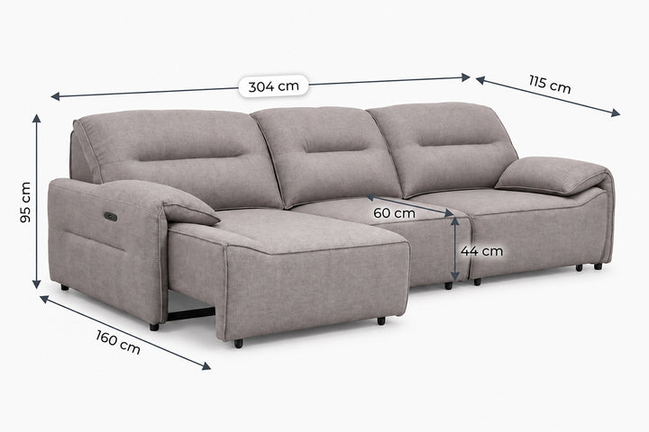 elektra valdomas sofa minkstas kampas empire ismatavimai